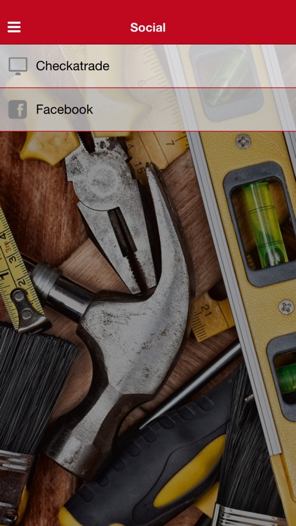 Holden Heating Ltd - Boiler quotation app