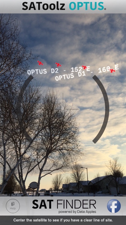 SAToolz for OPTUS