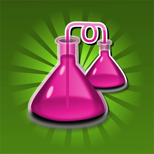 Chemistry Countdown iOS App