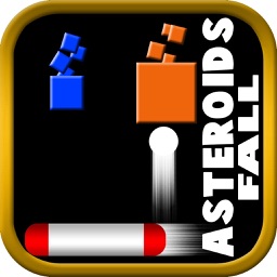 Asteroids Fall