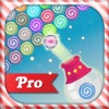 Candy Bubble Shooter : The Best Casual Game PRO