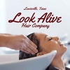 Look Alive Hair Company