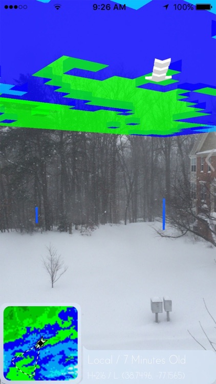 Storm View