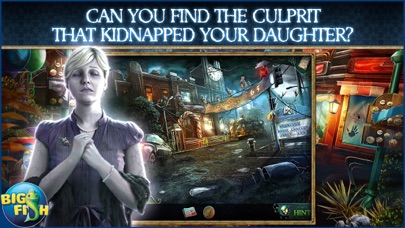 How to cancel & delete Phantasmat: The Endless Night - A Mystery Hidden Object Game from iphone & ipad 3