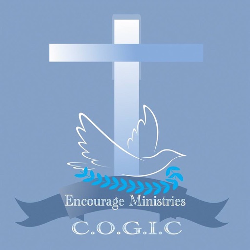 Encourage Ministries COGIC icon