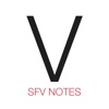 SFV NOTES SFV NOTES