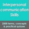 Interpersonal Communication Skills: 2500 Flashcards