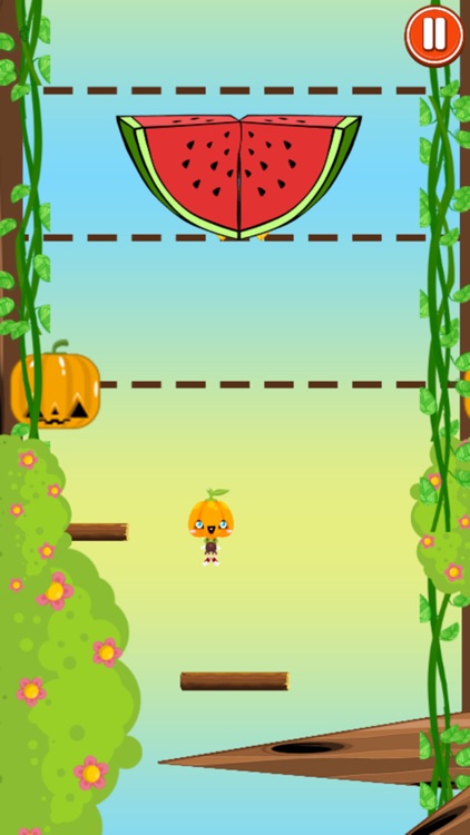 Jerry Jump Jump screenshot-0