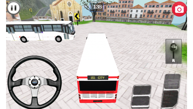 Bus Speed Driving(圖3)-速報App