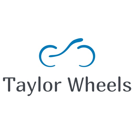 Taylor Wheels iOS App