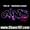 Chaos 107