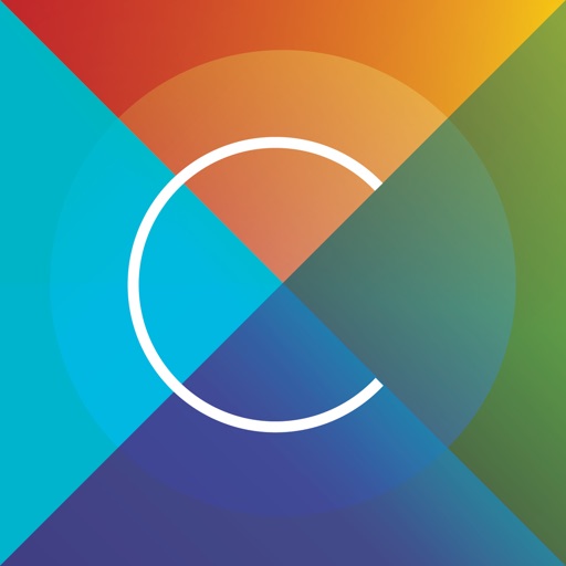 CColage - Creative Collage from Live Photo, Photo or Video icon