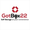 Box22 storage