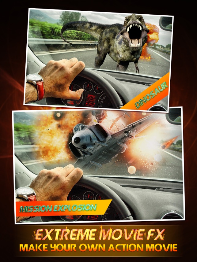 extreme movie thumbs Extreme movie thumbs