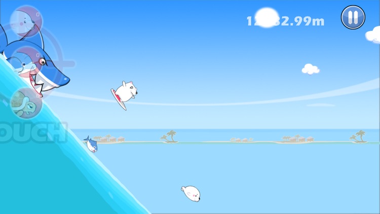 South Surfers 2 :Finding Marine Subway 1