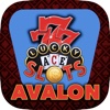 Great Fortune Avalon Slots Machine - FREE Slots Game