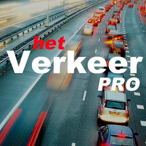 Het Verkeer Pro