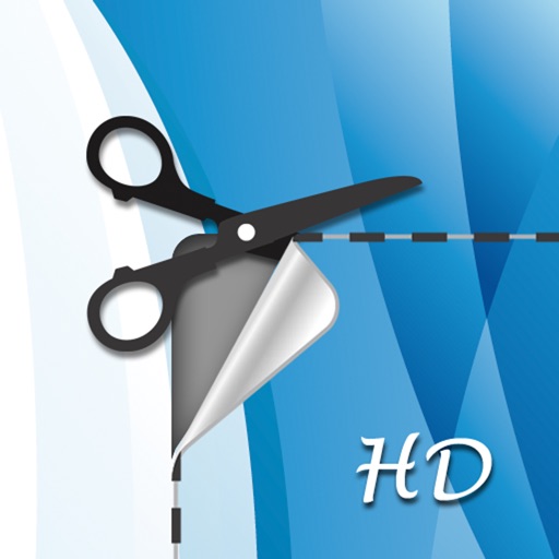 Photo Designer HD icon