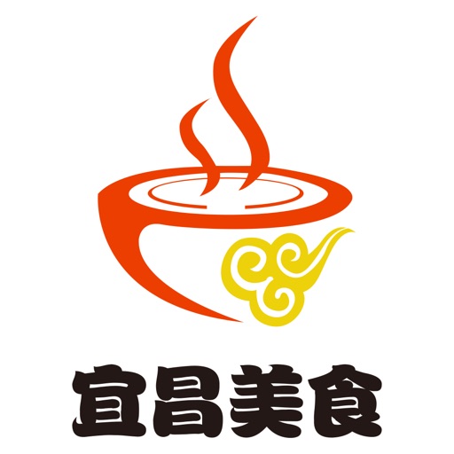 宜昌美食 icon