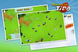 Game screenshot Smashing Egg Tido hack