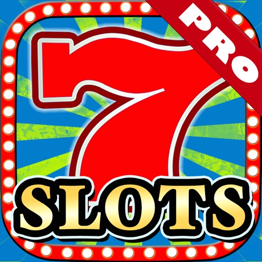 101 Galaxy Way VIP Slots - Casino Game icon