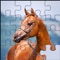 Jigsaw Horses Win Quest For Kids & Toddlers - Puzzlers for All