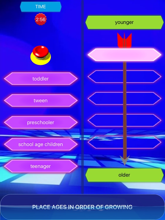 Exit Game (for iPad) screenshot-3