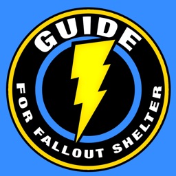 Companion Guide for Fallout Shelter