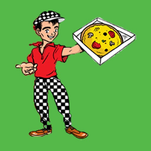 Pizzeria Ancona icon