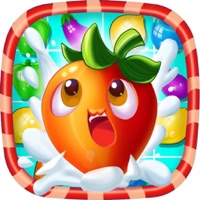 Sweet Jam: Juice Fruit Mania pour PC
