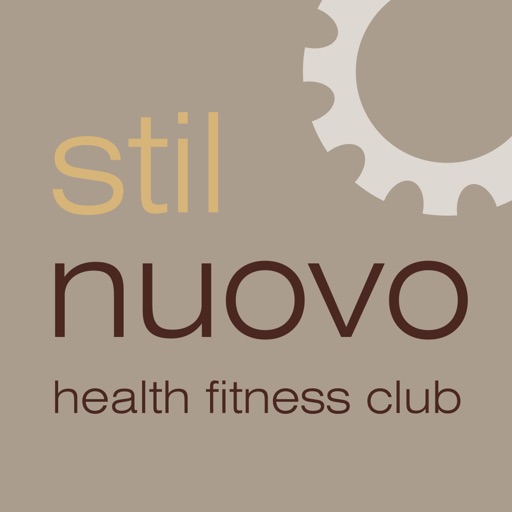 Stilnuovo Health Fitness Club icon