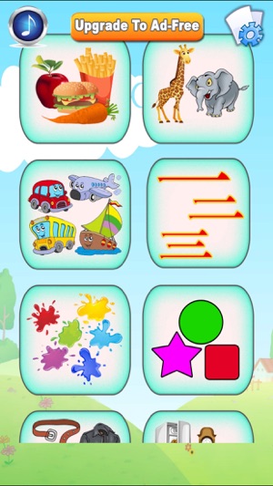 Japanese Baby Flash Cards - Kids learn Japanese quick with a(圖2)-速報App