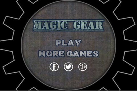 Magic Gear screenshot 4