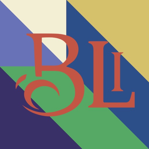 Biblical Leadership Institute icon