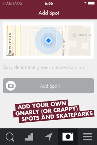 Skate Maps screenshot 4