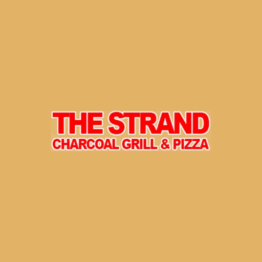 The Strand Charcoal Grill