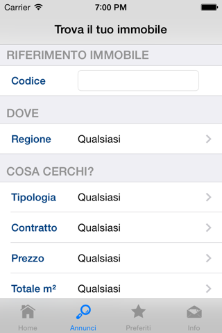 Dolce Casa Merate screenshot 2