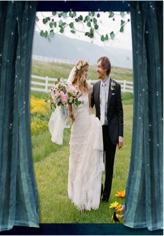 Wedding Best Photo Frames screenshot 4