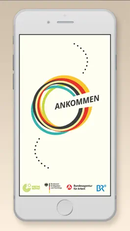 Game screenshot Ankommen mod apk