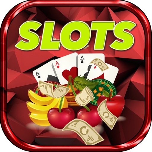 Slots Machines Fruit Battle - FREE CASINO icon