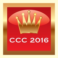 CCC 2016 Vienna