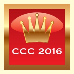 CCC 2016 Vienna