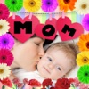 Mother's Day Photo Collage