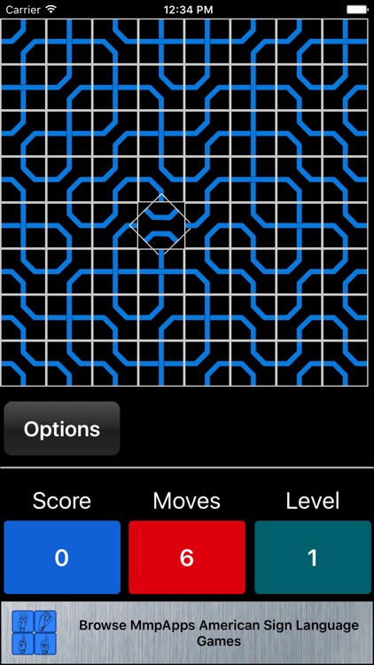 Loops - The Puzzle Game