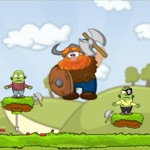 Escape Quest 6 - Pirate VS. Zombies