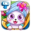 Forest Folks - Pet Spa and Animal Resort Game