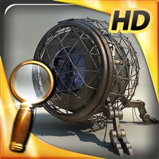 Activities of The Time Machine - Trapped in Time (FULL) - A Hidden Object Adventure