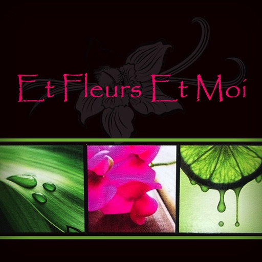 Et Fleurs Et Moi icon