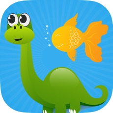 Activities of Dinosaur Fishing Free Games - Crazy Catch Big Fish Deep Sea