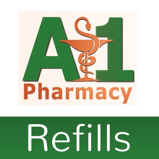 A1 Pharmacy iOS App